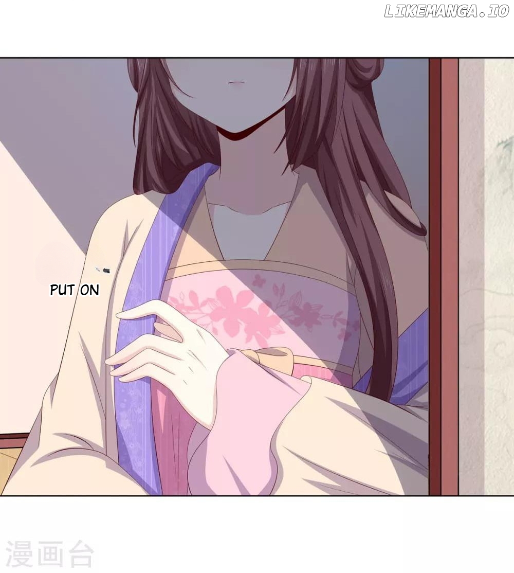 Rewrite My Fate chapter 52 - page 6